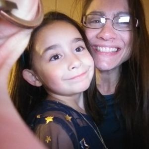 Meet your Posher, Tonya